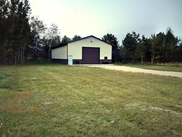 $220,000 | 4450 Red River Trail Southwest | Sylvan Township - Cass County