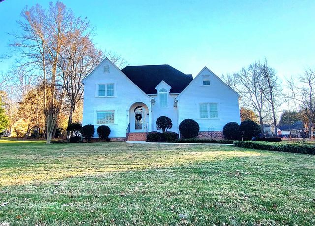 $565,000 | 3 Nigh Oak Trace