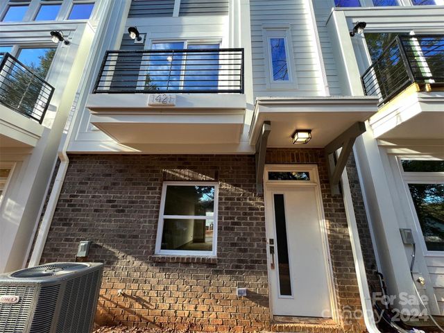 $542,950 | 1421 Collier Walk Avenue, Unit CSW0209 | NoDa