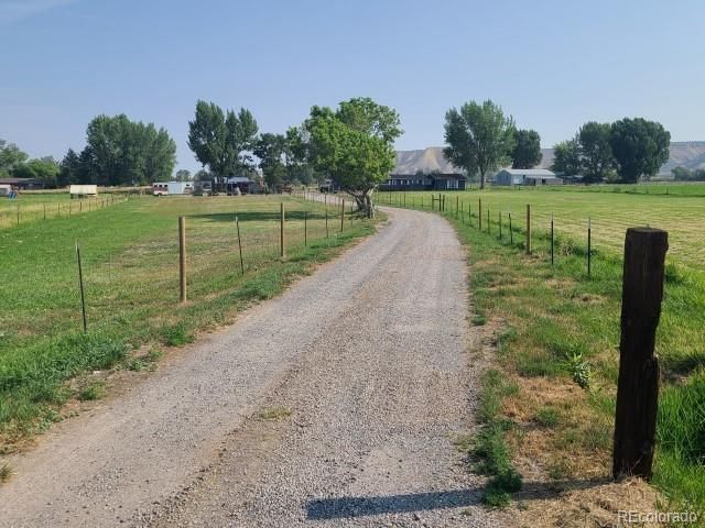 $779,000 | 21700 Uncompahgre Road | Telluride Area