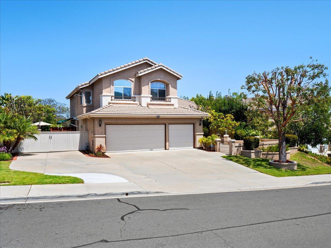 865 Windridge Circle, San Marcos, CA 92078 | Compass