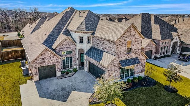 $760,000 | 989 Foxhall Drive | Rockwall