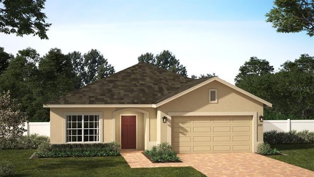 $549,990 | 382 Switchgrass Loop | Minneola