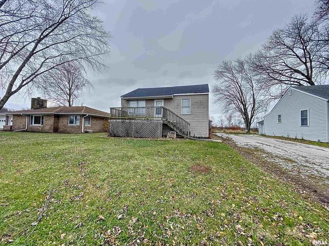 $55,500 | 521 Main Street | Hillsdale