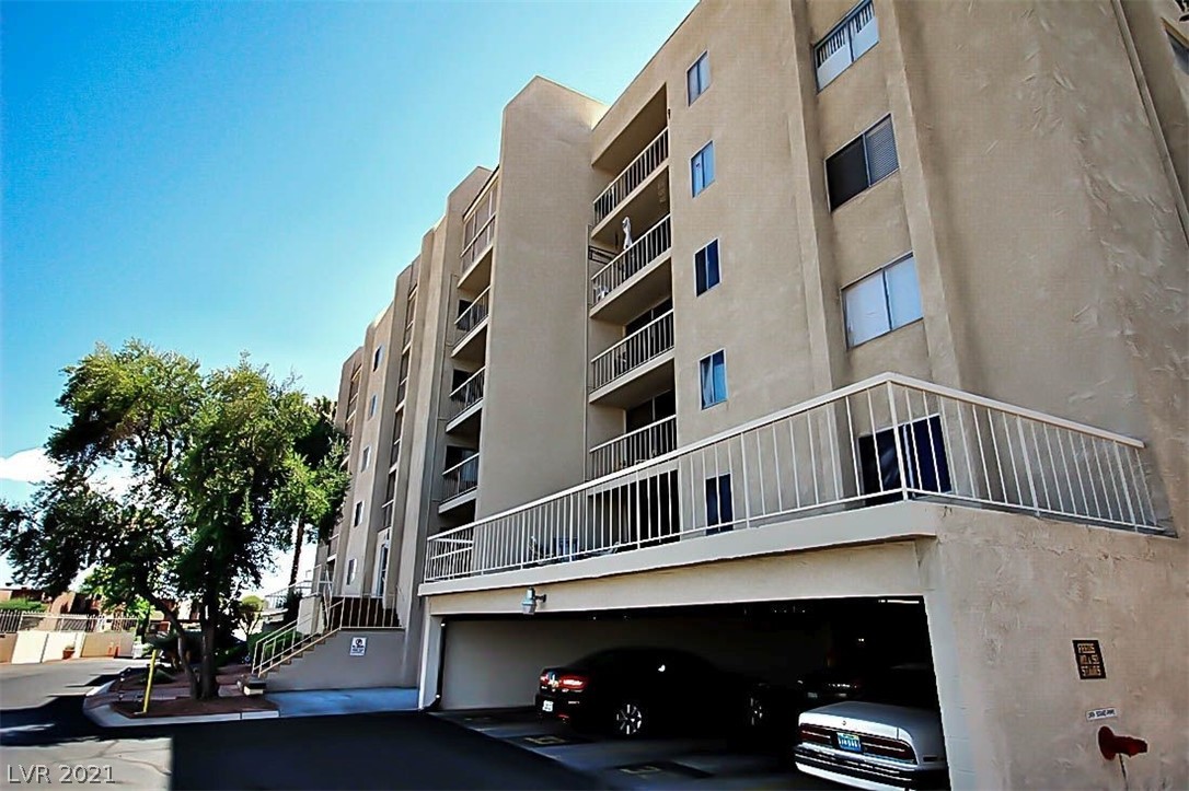 725 North Royal Crest Circle, Unit 248, Las Vegas, NV 89169