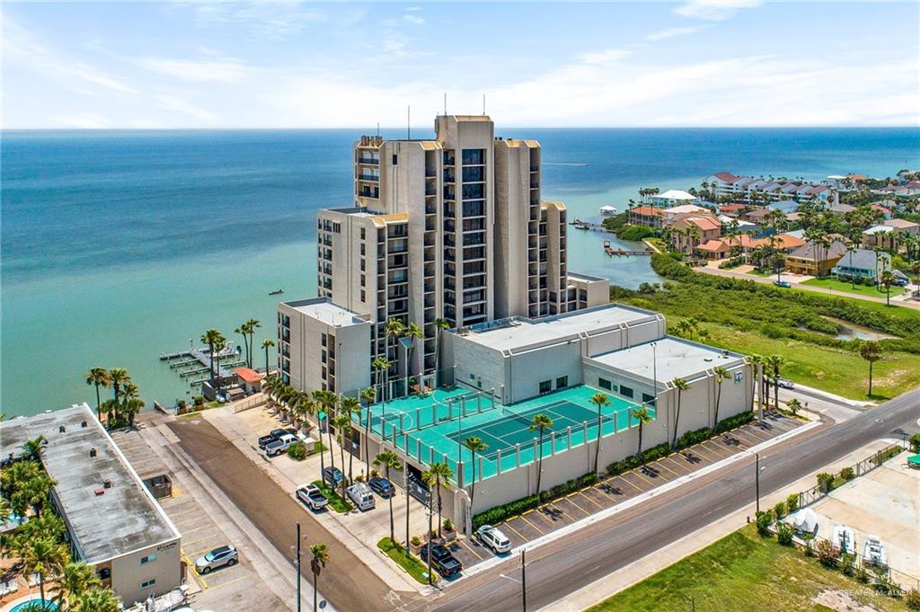 5101 Laguna Boulevard, Unit 1005, South Padre Island, TX 78597 | Compass