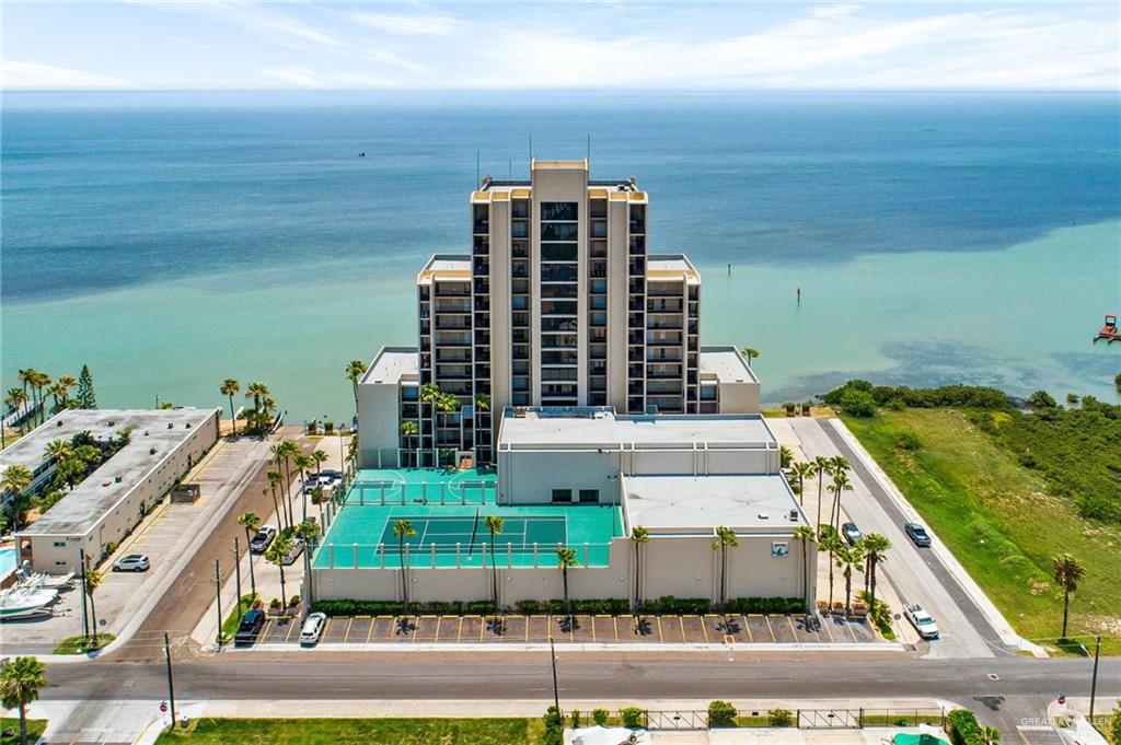 5101 Laguna Boulevard, Unit 1005, South Padre Island, TX 78597 | Compass