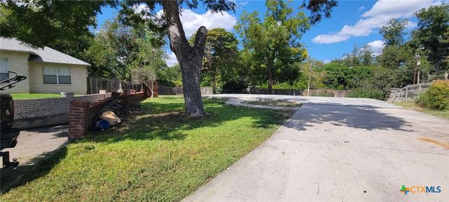 $50,000 | 156 Parkridge Circle | Seguin