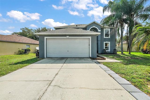 $348,900 | 951 Vanderbilt Drive | Eustis