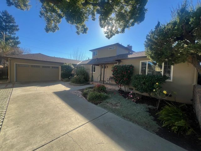 $5,295 | 1550 Larkspur Drive | Willow Glen