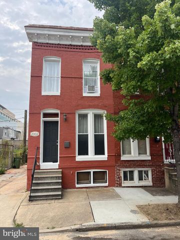 $1,650 | 2002 Jefferson Street | CARE