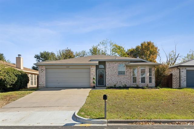 $375,000 | 2087 Quarter Horse Lane | Keller