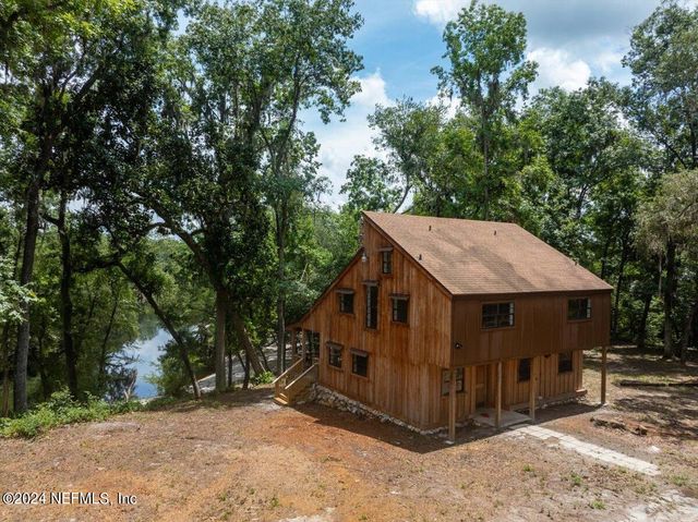 $2,295,000 | 2215 Northwest Thunder Road