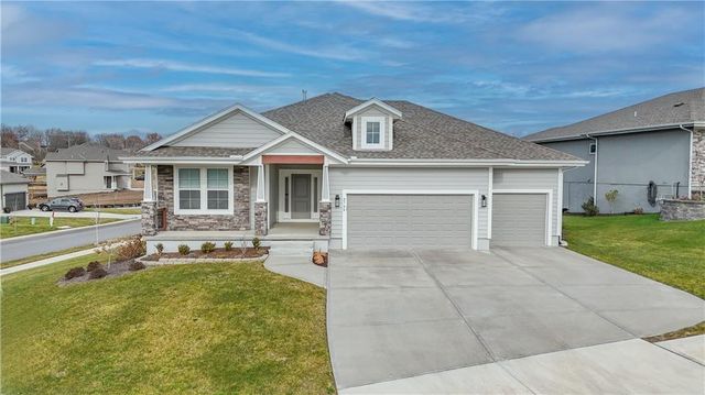 $575,000 | 2788 West Loula Street | Olathe