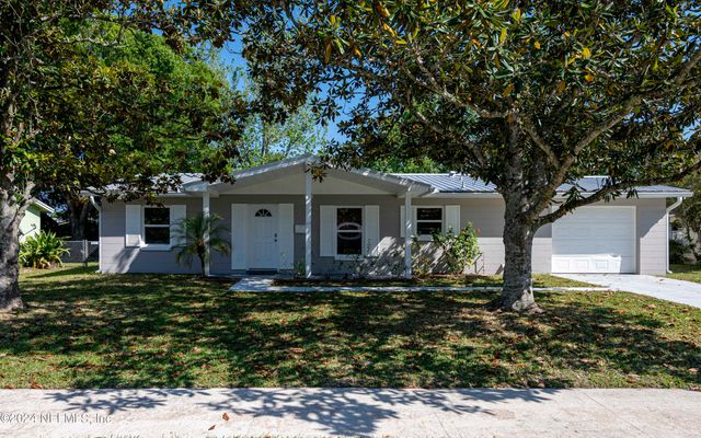 $329,900 | 75 Phoenetia Drive | St. Augustine Shores Estates