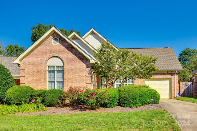 $379,000 | 1563 Herlong Court | Rock Hill