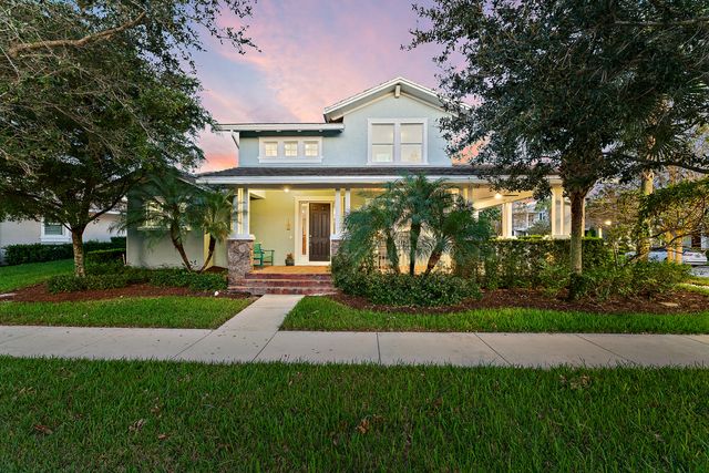 $1,250,000 | 2839 East Mallory Boulevard | Abacoa