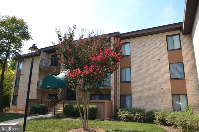 $195,000 | 6998 Hanover Parkway, Unit 3 | Hunting Ridge Condominiums