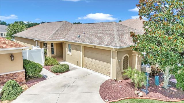 $399,000 | 595 Feliu Run | The Villages