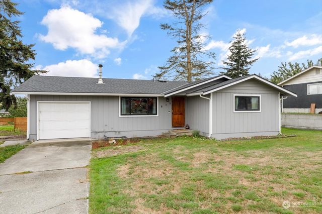 $424,500 | 615 Southwest 4th Avenue | Oak Harbor