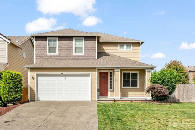 $580,000 | 15410 81st Ave Court East | South Hill