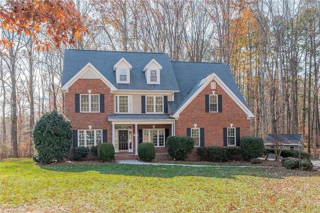 $649,900 | 3602 Brooks Hill Court | Monroe Township - Guilford County