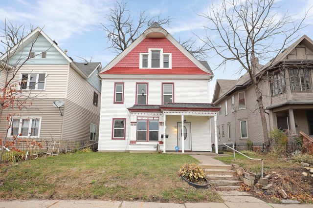 $400,000 | 277 Sherburne Avenue | South Frogtown