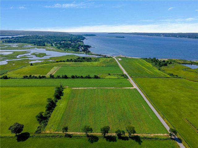 $2,000,000 | 0 Seapowet Avenue | Tiverton