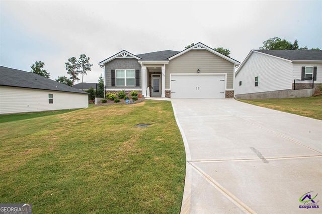 $297,000 | 123 Taylor Woods Court | Warner Robins