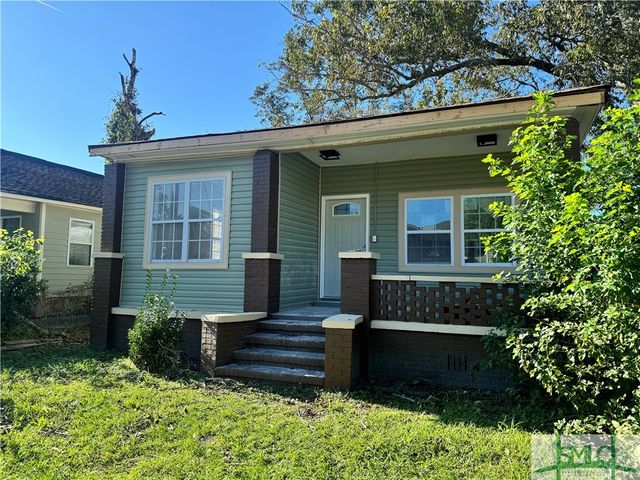 $249,900 | 1219 Richards Street | West Savannah