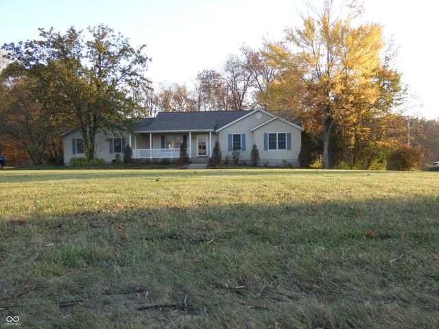 $399,000 | 1018 South Co Road 400 East | Washington Township - Decatur County