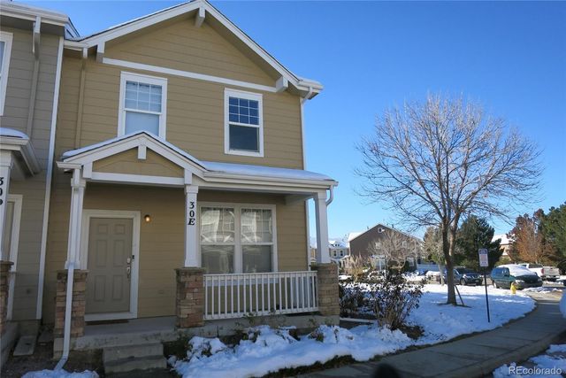 $2,700 | 15612 East 96th Way, Unit 30E | Commerce City