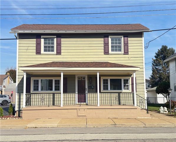 $1,300 | 1129 Washington Avenue | Monaca