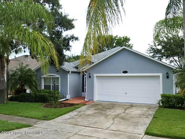 $449,900 | 4263 Ventana Boulevard | Rockledge