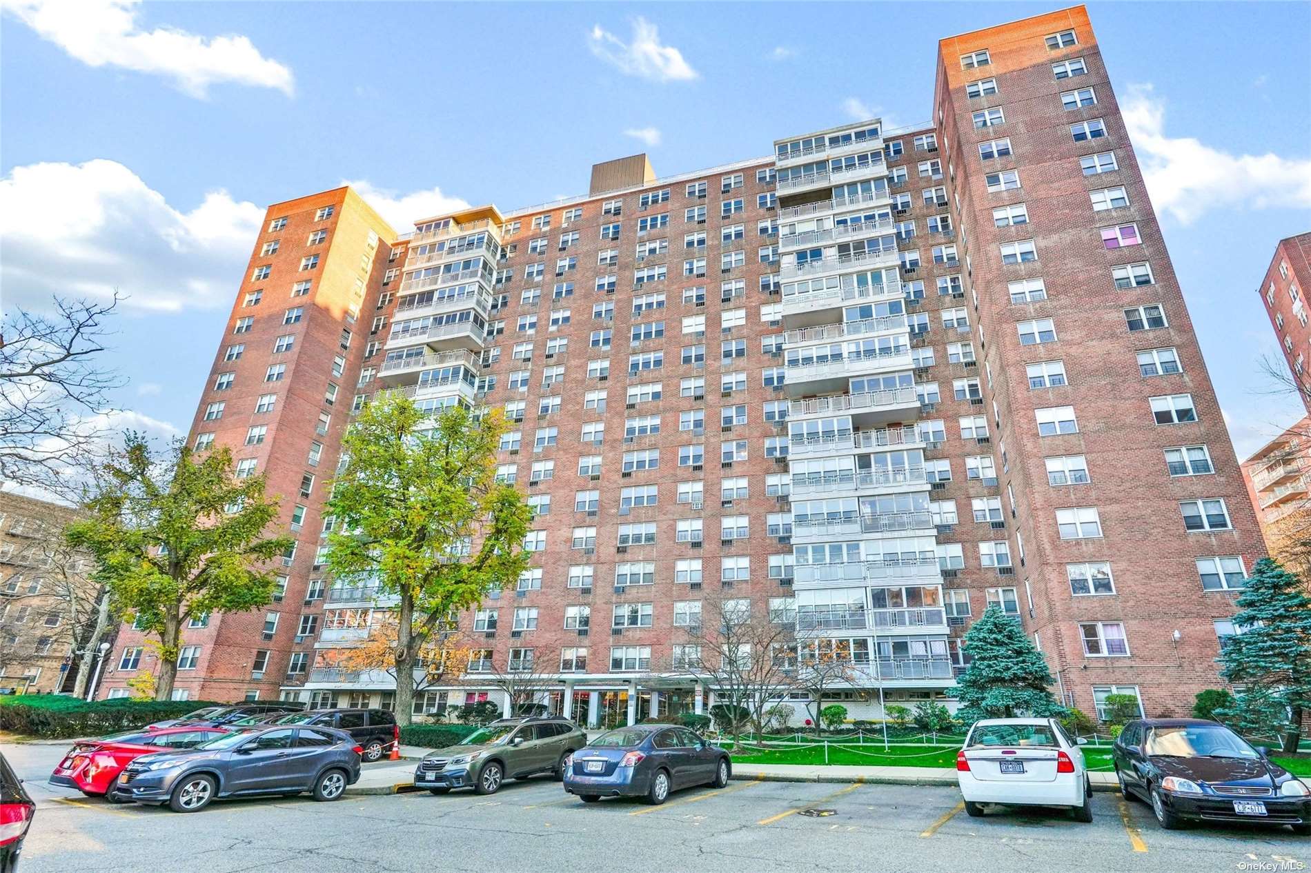 43-10 Kissena Boulevard, Unit 12K, Queens, NY 11355 | Compass