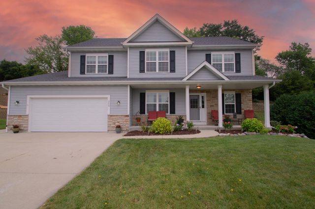 $379,900 | 209 Tansdale Court | Tanner Ridge