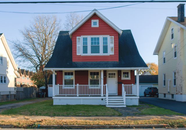 $3,500 | 45 Glendale Avenue | Bridgeport North End