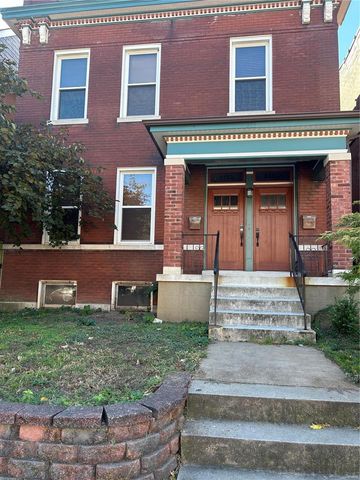 $1,200 | 2852 Victor Street | Fox Park Historic District