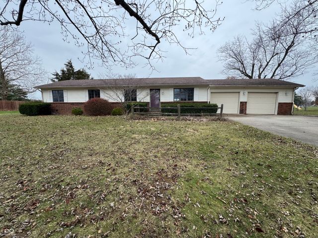 $240,000 | 3086 Bridlewood Trail | Middle Township - Hendricks County