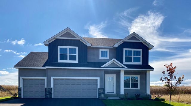 $699,840 | 7596 22nd Avenue South | Shakopee