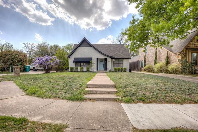 $2,495 | 3416 Cockrell Avenue | Bluebonnet Place