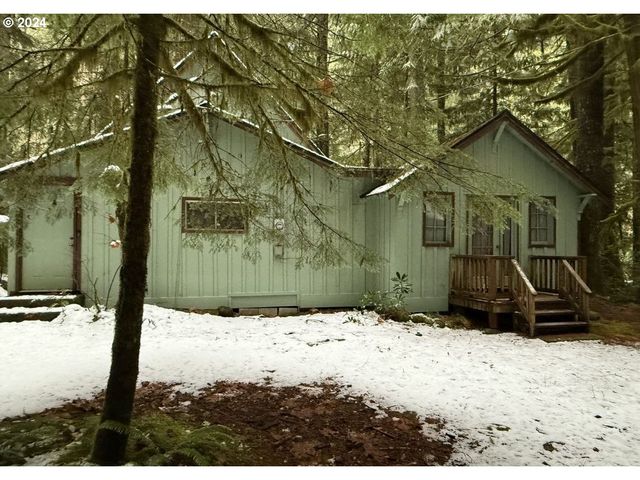 $200,000 | 74312 Tollgate Road | Mount Hood Village