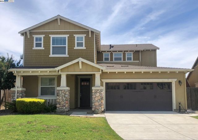 $850,000 | 772 Cathedral Way | Tracy