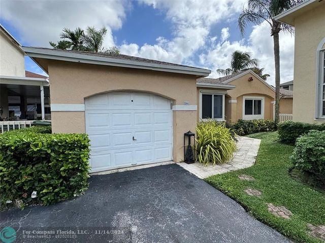 $3,400 | 11860 Northwest 13th Street | Pembroke Lakes