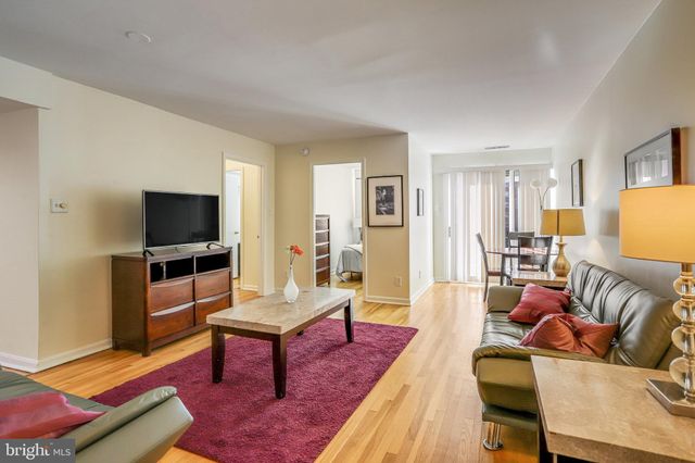 $3,495 | 1912 S Street Northwest, Unit 6 | Dupont Circle