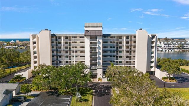 $350,000 | 11730 Shipwatch Drive, Unit 503 | Shipwatch Yacht Club