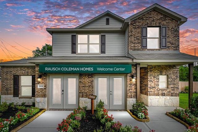 $253,100 | 466 Dalloway Street | Conroe