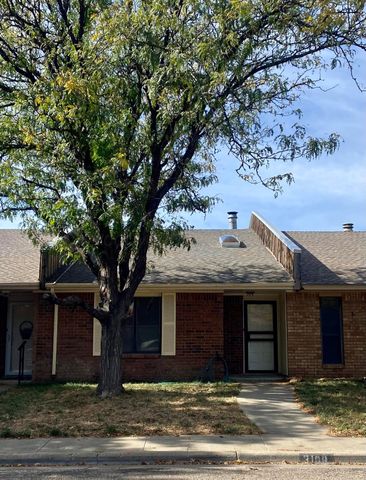 $149,900 | 3108 Janet Drive | Amarillo