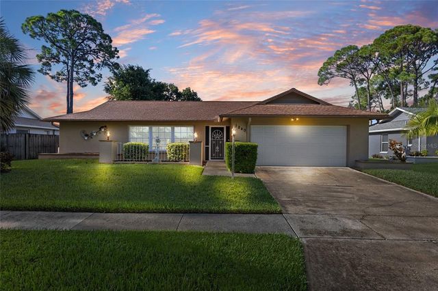 $440,000 | 1840 Springwood Drive | Sarasota Springs