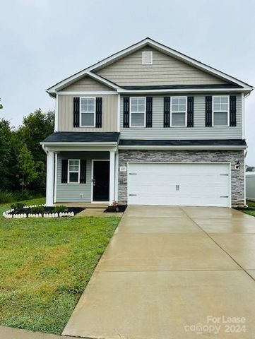 $2,300 | 229 Lake George Drive | Shelby